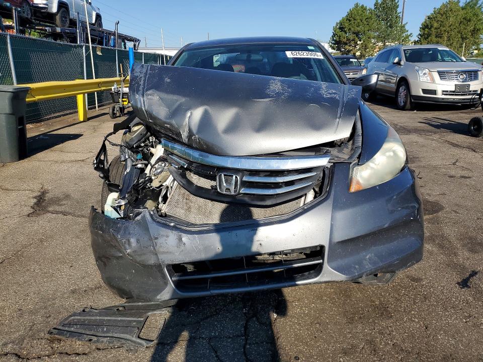 Продаж на аукціоні авто 2012 Honda Accord, vin: 1HGCP2F38CA176364, номер лоту: 62623906