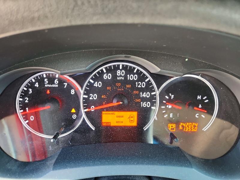 62113556 :رقم المزاد ، 1N4AL2AP2CC140790 vin ، 2012 Nissan Altima مزاد بيع