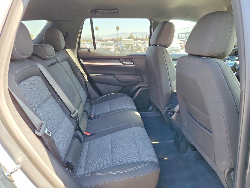 59712196 :رقم المزاد ، 3GKALUEG4SL309764 vin ، 2025 Gmc Terrain مزاد بيع