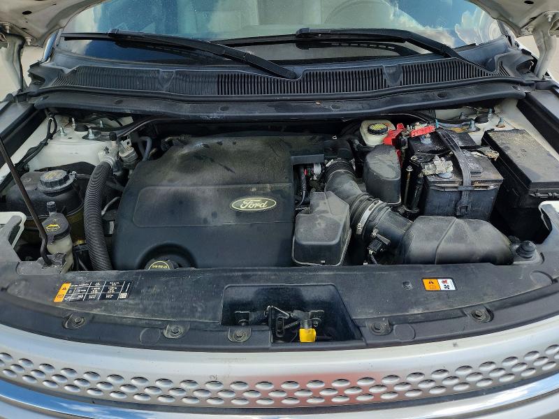 Продажа на аукционе авто 2014 Ford Explorer, vin: 1FM5K7D80EGB33313, номер лота: 60085996
