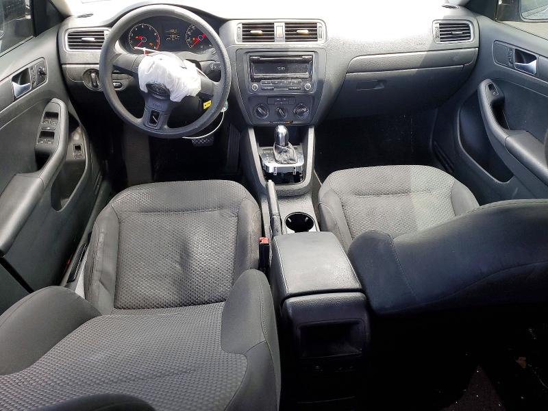 59715706 :رقم المزاد ، 3VW2K7AJ2DM294620 vin ، 2013 Volkswagen Jetta مزاد بيع