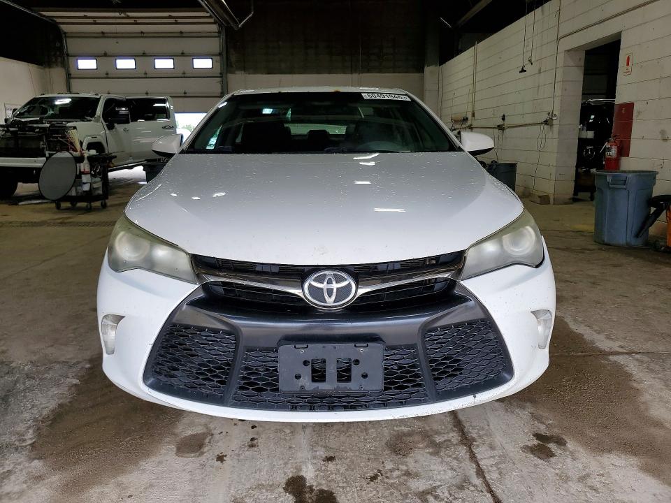 Aukcja sprzedaży 2016 Toyota Camry, vin: 4T1BF1FK9GU515728, numer aukcji: 60491946