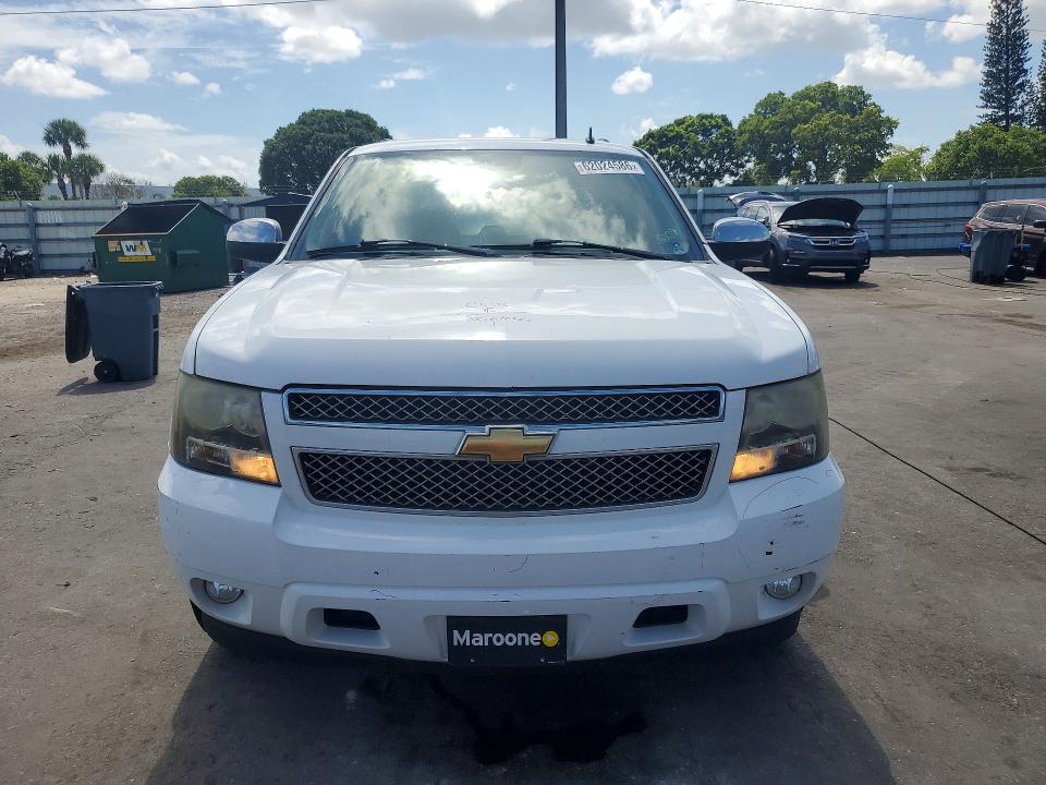62024586 :رقم المزاد ، 1GNFC13067R339295 vin ، 2007 Chevrolet Tahoe مزاد بيع