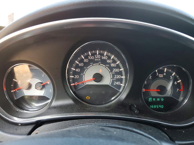 Продаж на аукціоні авто 2013 Chrysler 200, vin: 1C3CCBAB0DN524472, номер лоту: 62238136