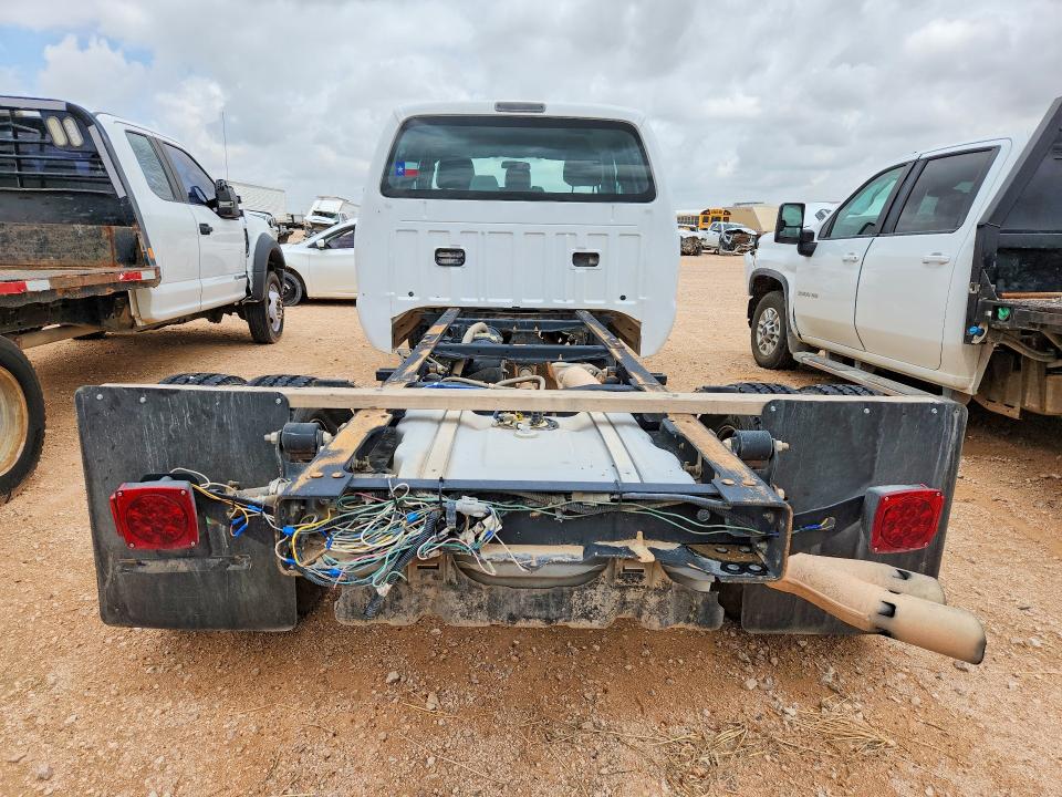 2015 Ford F550 მანქანა იყიდება აუქციონზე, vin: 1FD0W5HT7FEB62709, აუქციონის ნომერი: 61535846