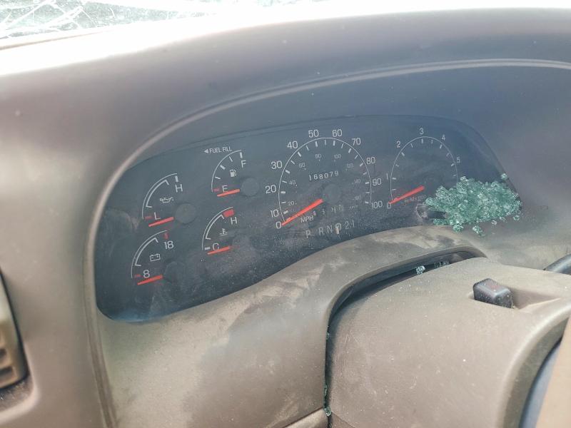 Продажа на аукционе авто 2001 Ford Excursion, vin: 1FMNU43S91EC12717, номер лота: 63234236