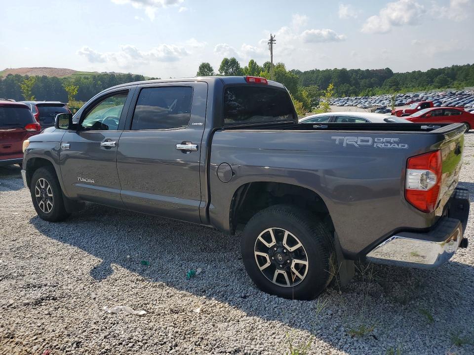2014 Toyota Tundra მანქანა იყიდება აუქციონზე, vin: 5TFFY5F17EX155823, აუქციონის ნომერი: 62464336