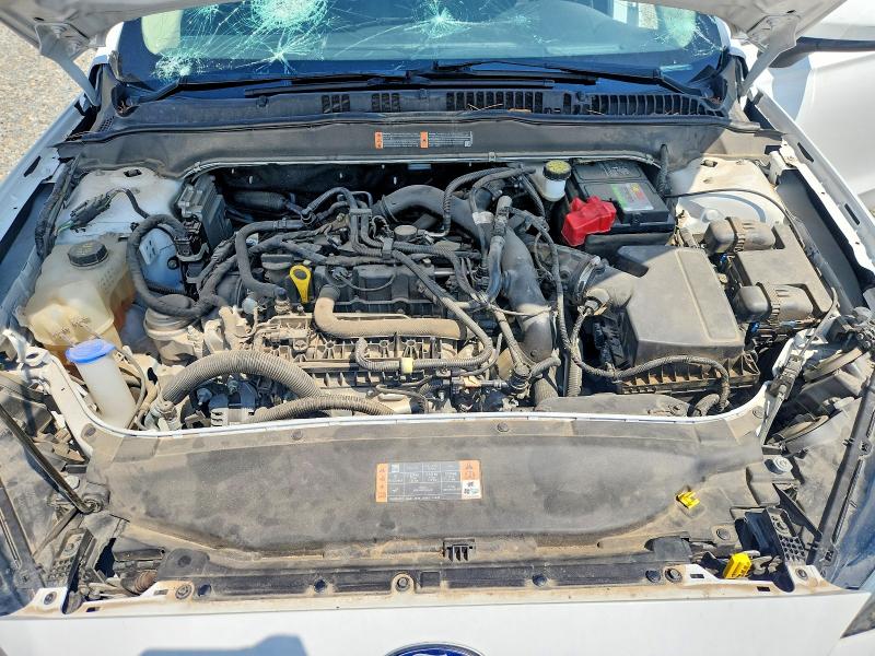 63578776 :رقم المزاد ، 3FA6P0HD8LR148677 vin ، 2020 Ford Fusion مزاد بيع