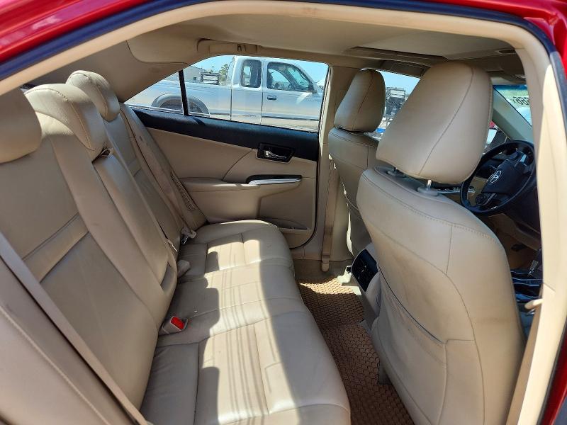 Aukcja sprzedaży 2014 Toyota Camry Hybrid, vin: 4T1BD1FK8EU110365, numer aukcji: 62164666
