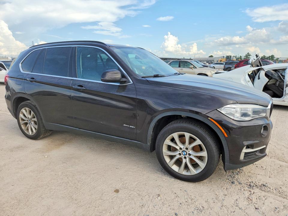 Продажа на аукционе авто 2016 Bmw X5, vin: 5UXKR0C50G0P23104, номер лота: 59600106