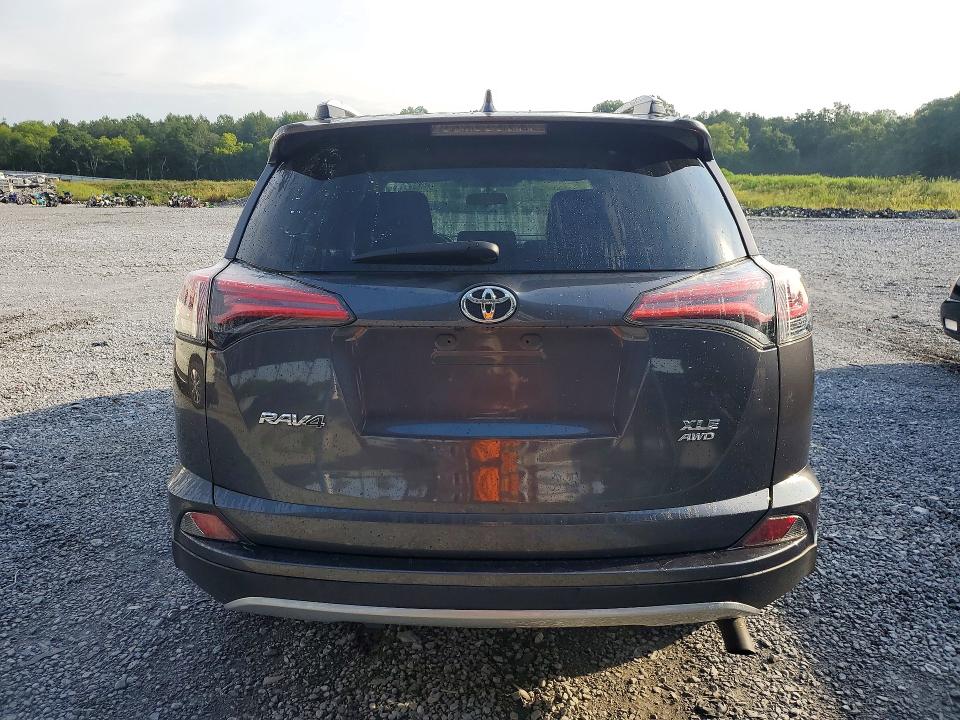Продаж на аукціоні авто 2016 Toyota Rav4, vin: 2T3RFREV8GW500136, номер лоту: 60452066
