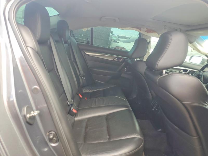 Aukcja sprzedaży 2010 Acura Tl, vin: 19UUA8F59AA008577, numer aukcji: 61899006