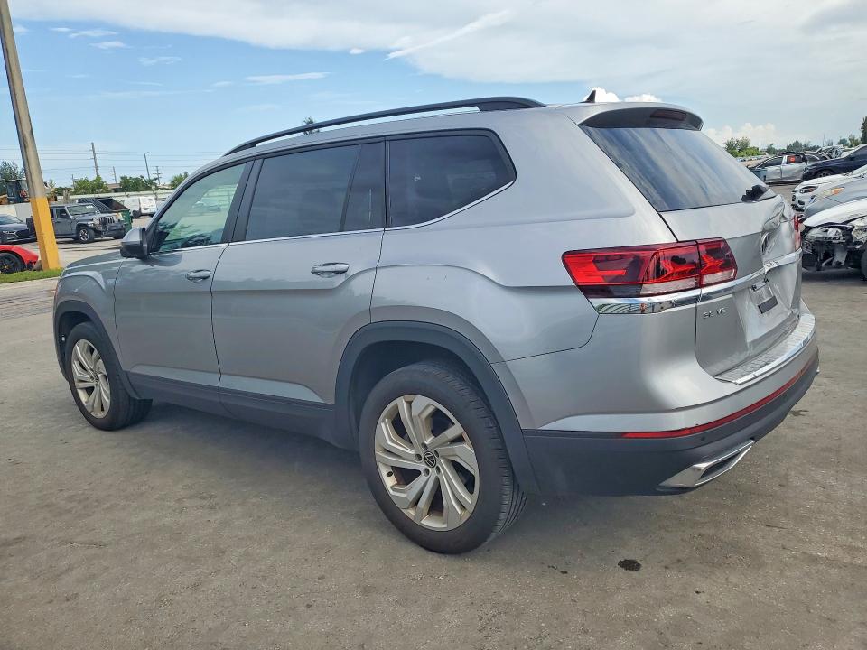 Aukcja sprzedaży 2023 Volkswagen Atlas, vin: 1V2WR2CAXPC543444, numer aukcji: 85972445