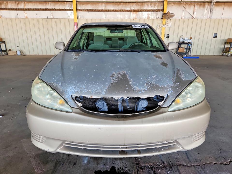 Продаж на аукціоні авто 2005 Toyota Camry, vin: 4T1BE30K85U962751, номер лоту: 60882186