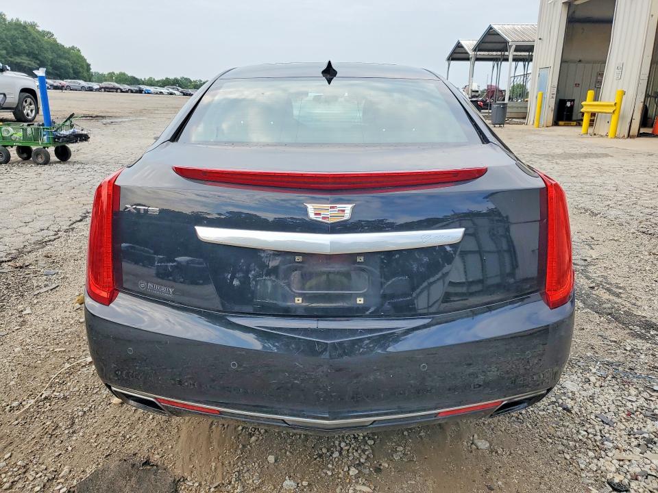 2016 Cadillac Xts მანქანა იყიდება აუქციონზე, vin: 2G61M5S36G9102516, აუქციონის ნომერი: 62974706