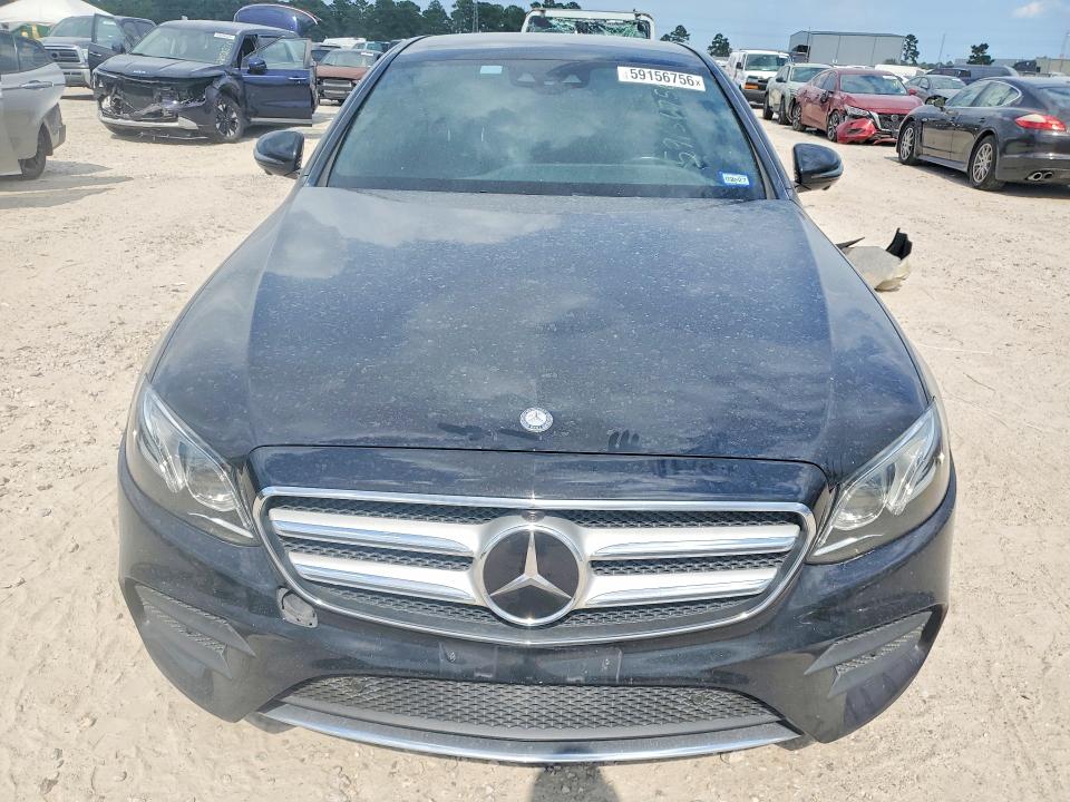 Продажа на аукционе авто 2017 Mercedes-benz E, vin: WDDZF4JB8HA183690, номер лота: 59156756