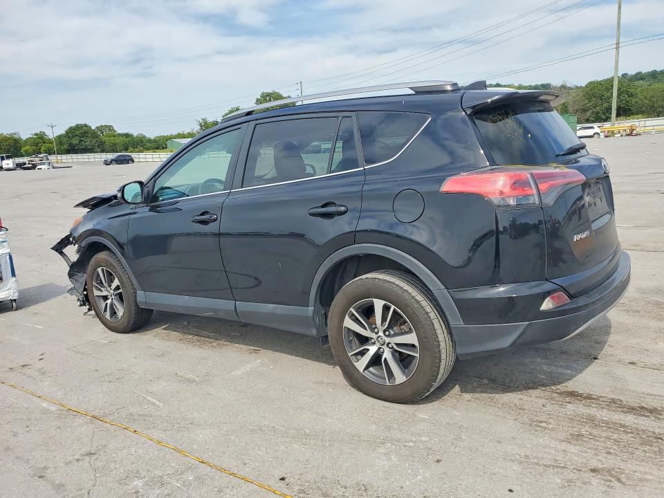 Aukcja sprzedaży 2018 Toyota Rav4, vin: 2T3RFREV7JW821091, numer aukcji: 62937096