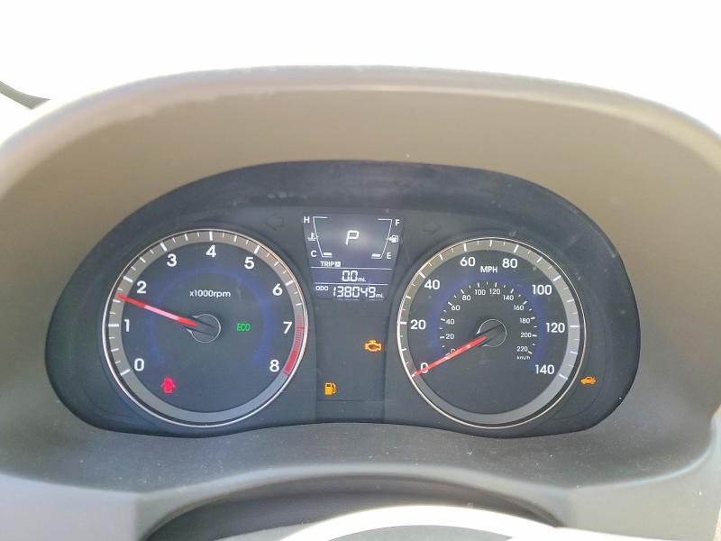 Продажа на аукционе авто 2014 Hyundai Accent, vin: KMHCT4AE6EU611104, номер лота: 61567206