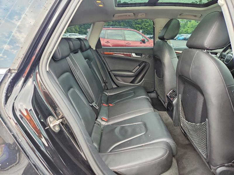 Продажа на аукционе авто 2009 Audi A4, vin: WAUGF78K39A185046, номер лота: 62826576