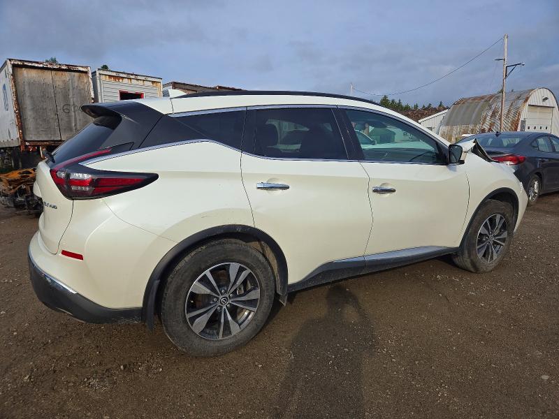 Продажа на аукционе авто 2024 Nissan Murano, vin: 5N1AZ2BS3RC108818, номер лота: 57849576