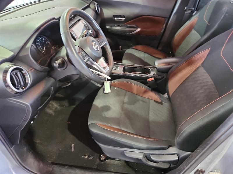Продаж на аукціоні авто 2024 Nissan Kicks, vin: 3N1CP5DV6RL515695, номер лоту: 61514046