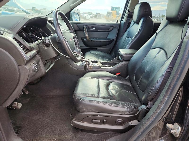 Aukcja sprzedaży 2015 Gmc Acadia, vin: 1GKKVRKD1FJ291565, numer aukcji: 60002196