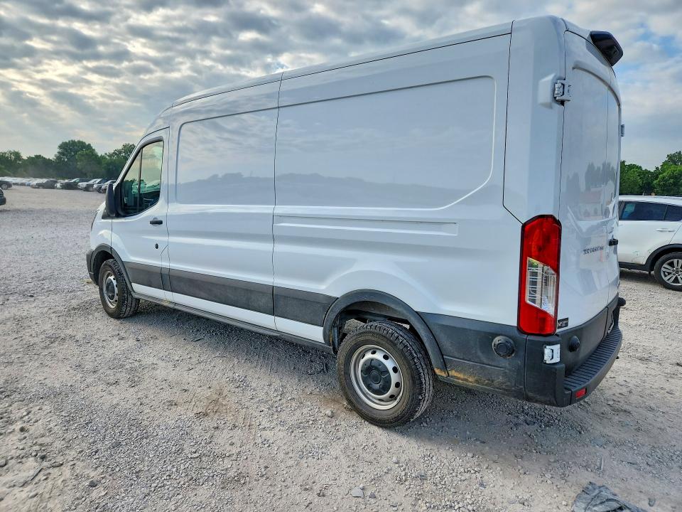 Продажа на аукционе авто 2025 Ford Transit, vin: 1FTBR1C80SKA71101, номер лота: 60021426