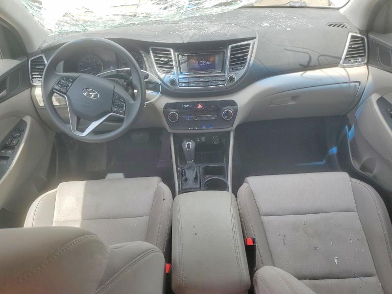 Aukcja sprzedaży 2016 Hyundai Tucson, vin: KM8J33A2XGU183029, numer aukcji: 61903116