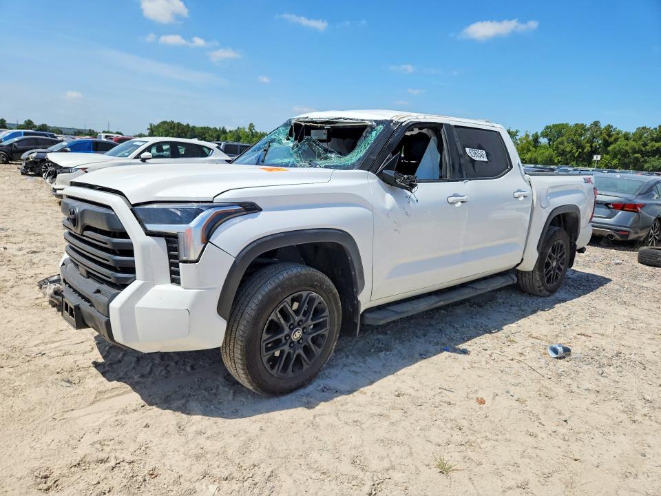 Aukcja sprzedaży 2026 Toyota Tundra, vin: 5TFLA5AB8TX051796, numer aukcji: 62960546