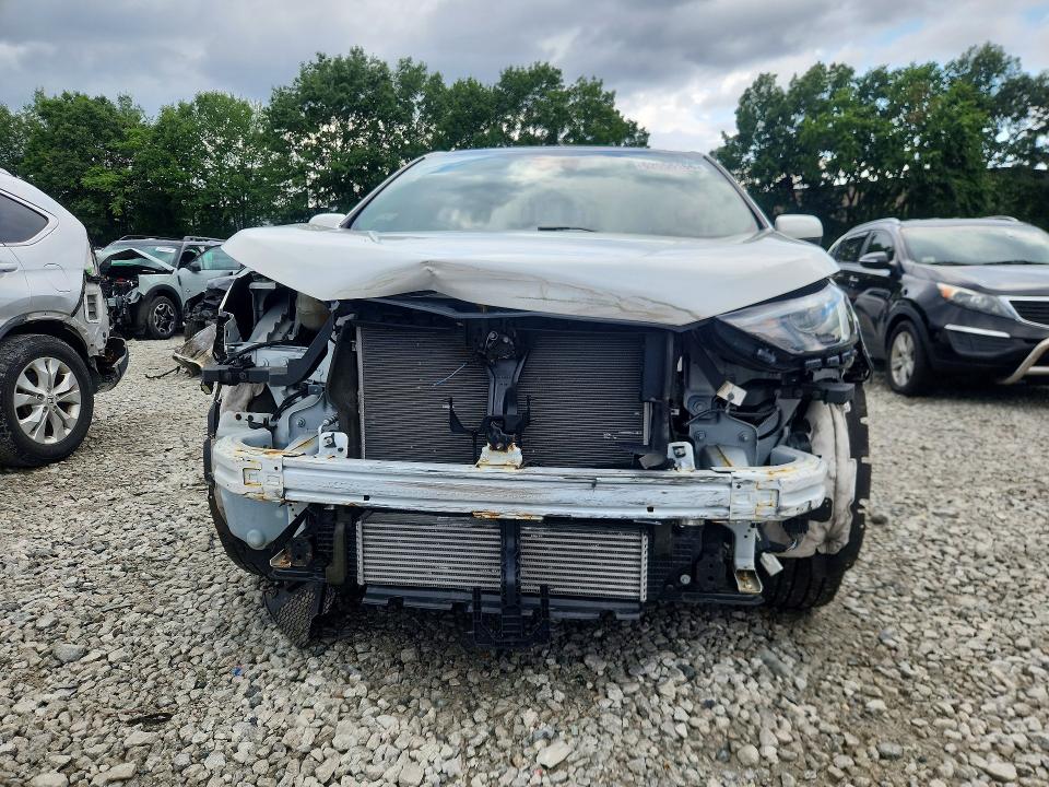 Продаж на аукціоні авто 2021 Ford Edge, vin: 2FMPK4J91MBA64979, номер лоту: 62056166
