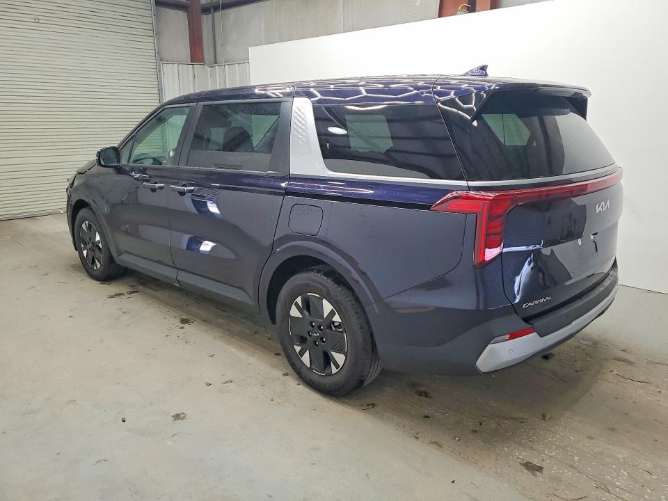 Aukcja sprzedaży 2026 Kia Carnival, vin: KNDNB5KA1T6127991, numer aukcji: 62143846
