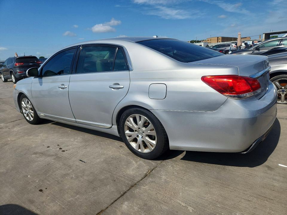 Продаж на аукціоні авто 2011 Toyota Avalon, vin: 4T1BK3DBXBU409775, номер лоту: 60786086