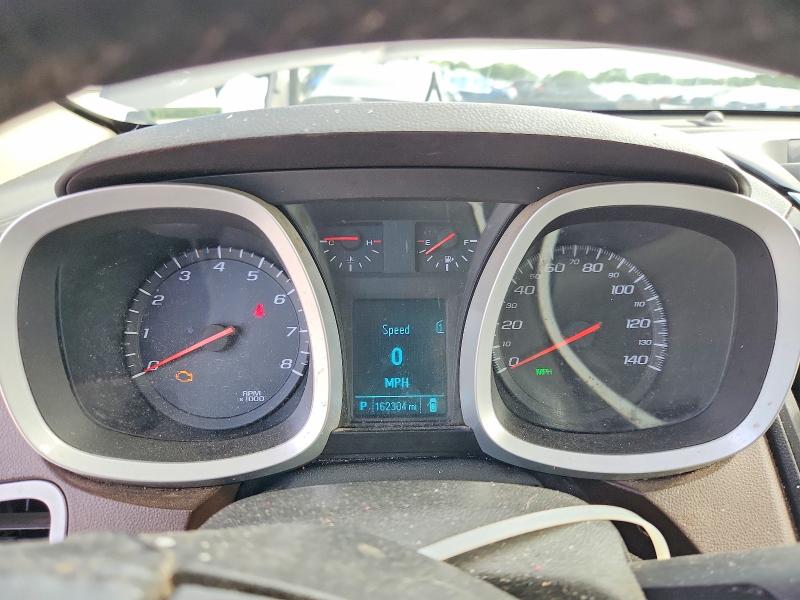 Aukcja sprzedaży 2012 Chevrolet Equinox, vin: 2GNFLFE51C6394524, numer aukcji: 61413746