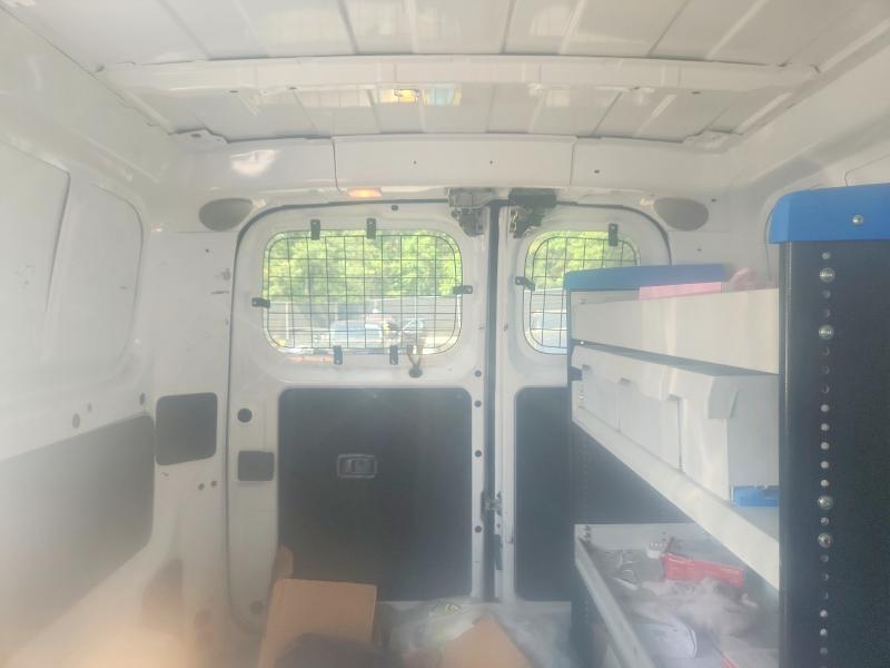 Продаж на аукціоні авто 2017 Chevrolet City Express, vin: 3N63M0YN6HK695202, номер лоту: 62535676