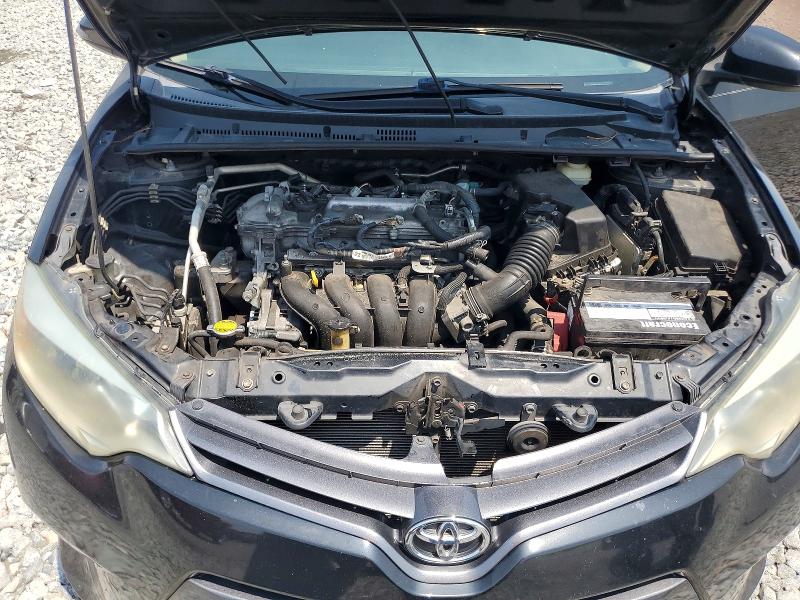 Продаж на аукціоні авто 2016 Toyota Corolla, vin: 2T1BURHE4GC722217, номер лоту: 63005296