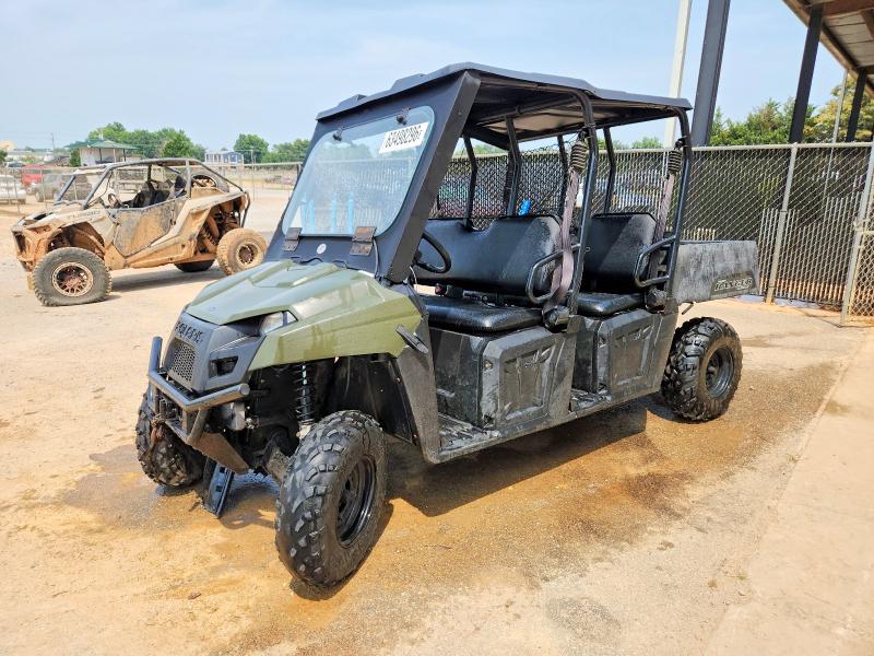 63498296 :رقم المزاد ، 4XAWH50A3CB429271 vin ، 2012 Polaris Ranger مزاد بيع