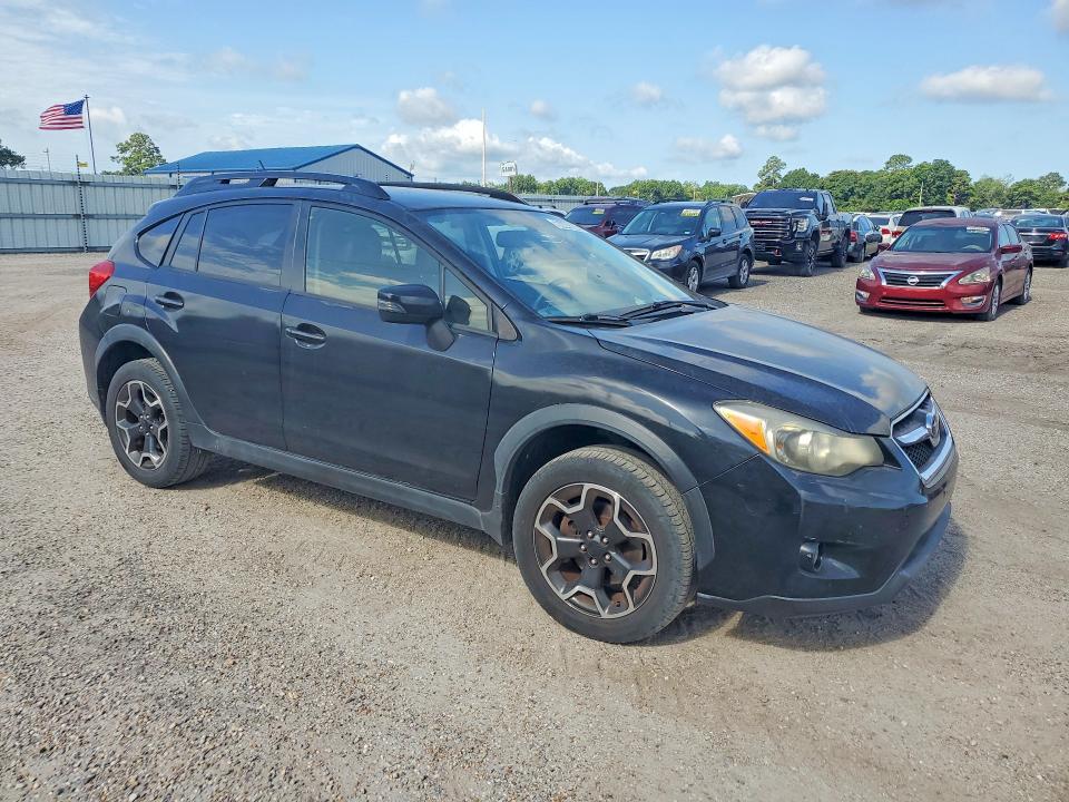 Aukcja sprzedaży 2015 Subaru Xv Crosstrek, vin: JF2GPAMC6F8210179, numer aukcji: 60440306