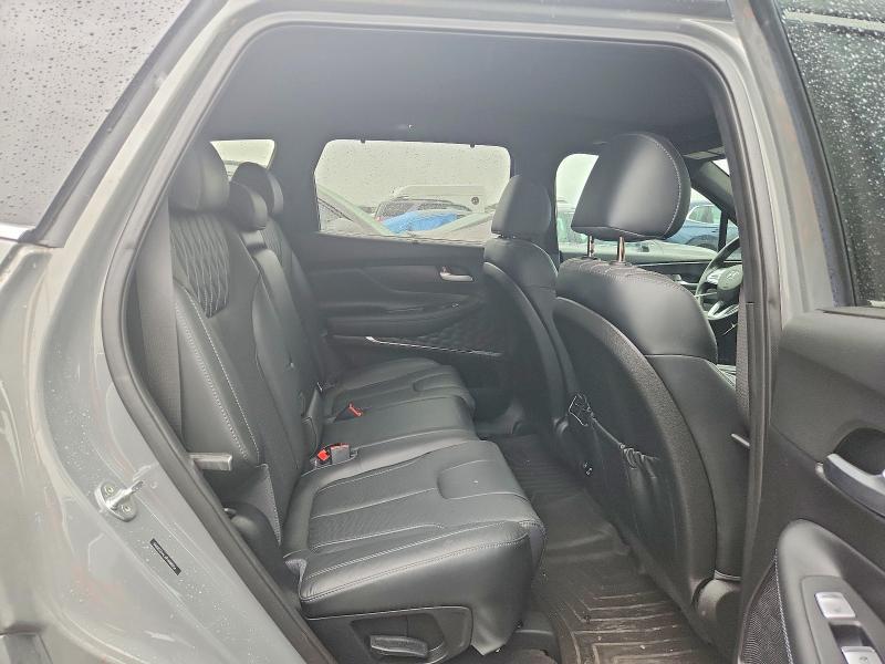 Продаж на аукціоні авто 2023 Hyundai Santa Fe, vin: 5NMS5DALXPH488054, номер лоту: 62848506