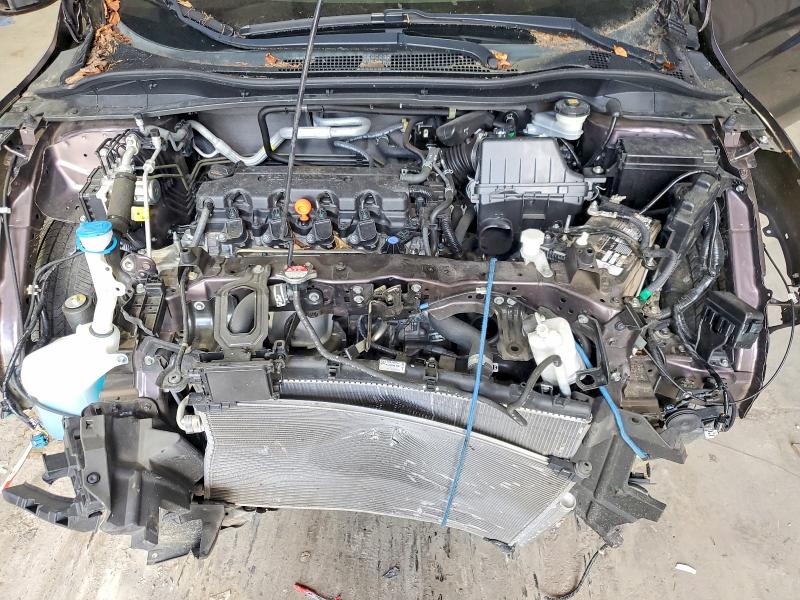 Aukcja sprzedaży 2019 Honda Hr-v, vin: 3CZRU6H71KM702161, numer aukcji: 60691376