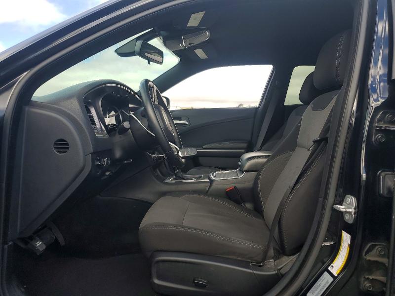 2015 Dodge Charger მანქანა იყიდება აუქციონზე, vin: 2C3CDXBGXFH865958, აუქციონის ნომერი: 62067426