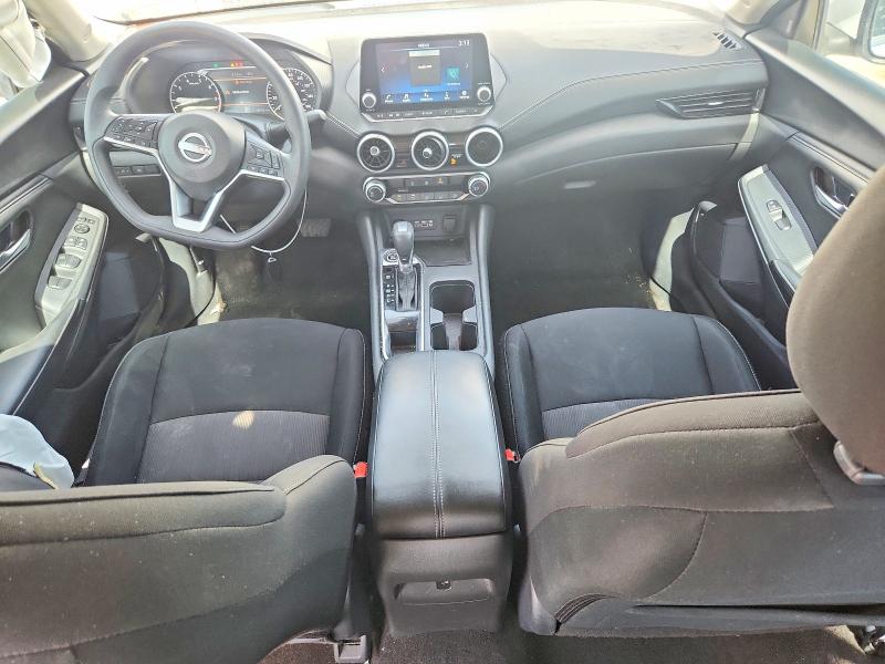 Aukcja sprzedaży 2024 Nissan Sentra, vin: 3N1AB8CV8RY389156, numer aukcji: 57611406
