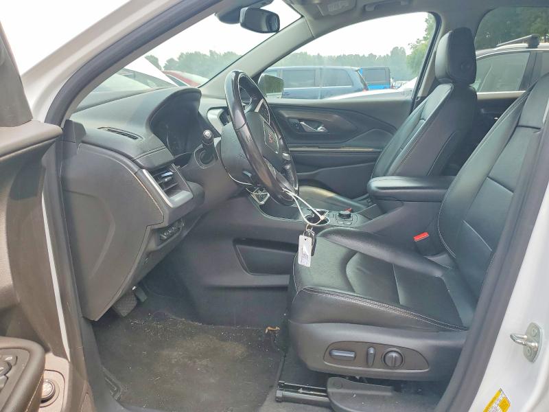 Продаж на аукціоні авто 2022 Gmc Terrain, vin: 3GKALPEV8NL284176, номер лоту: 61348666
