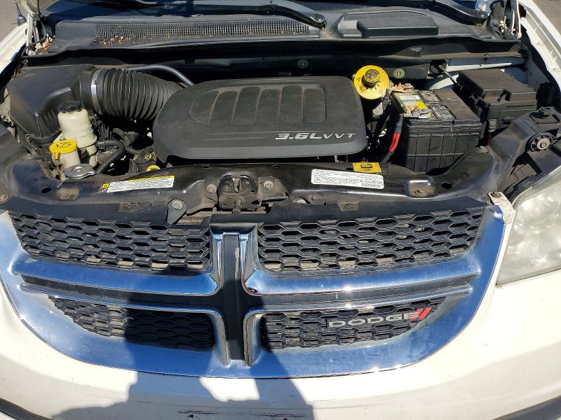 Aukcja sprzedaży 2013 Dodge Grand Caravan, vin: 2C4RDGBG2DR756486, numer aukcji: 62623686