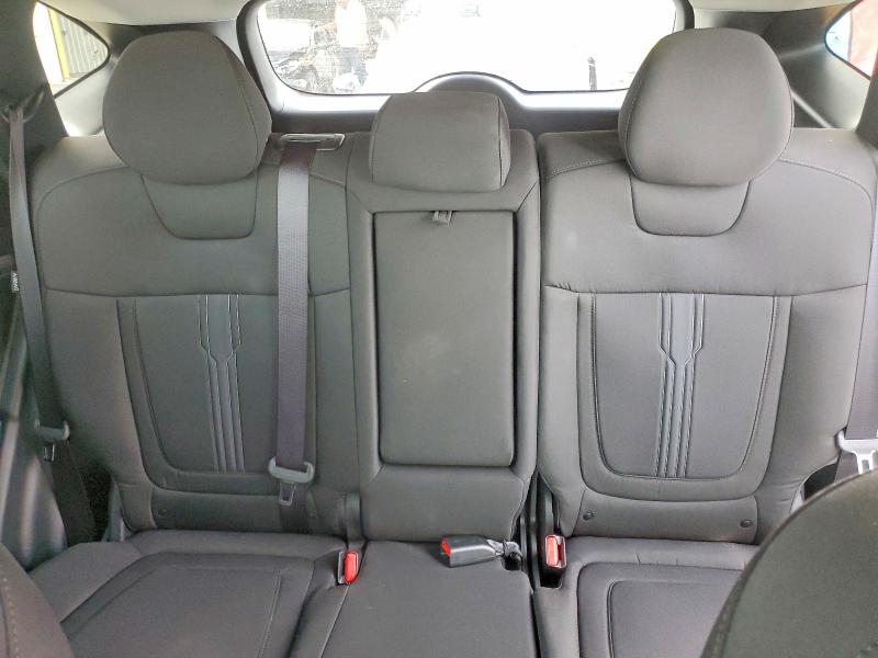 Продаж на аукціоні авто 2026 Hyundai Tucson, vin: 5NMJBCDE2TH745357, номер лоту: 61804566