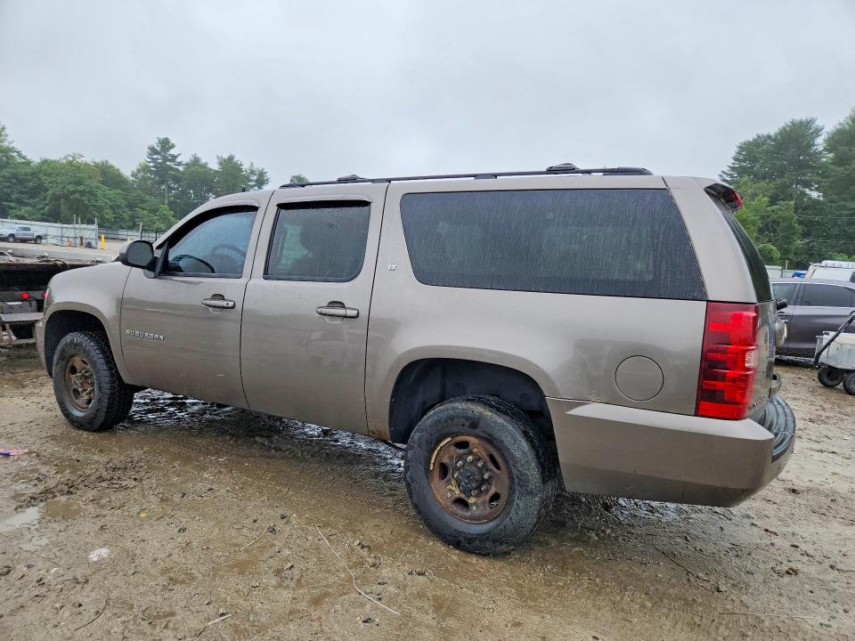 Aukcja sprzedaży 2013 Chevrolet Suburban, vin: 1GNWKMEG3DR264727, numer aukcji: 62481206