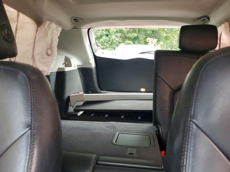 Продажа на аукционе авто 2011 Cadillac Srx, vin: 3GYFNAEY8BS678792, номер лота: 60890206