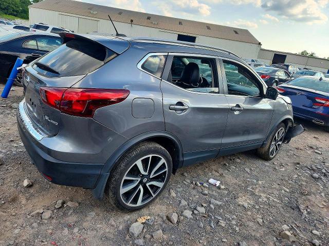 Aukcja sprzedaży 2017 Nissan Rogue Sport, vin: JN1BJ1CR0HW143788, numer aukcji: 60463726