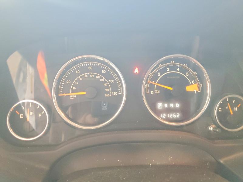 63323326 :رقم المزاد ، 1C4NJCEA1GD590458 vin ، 2016 Jeep Compass مزاد بيع