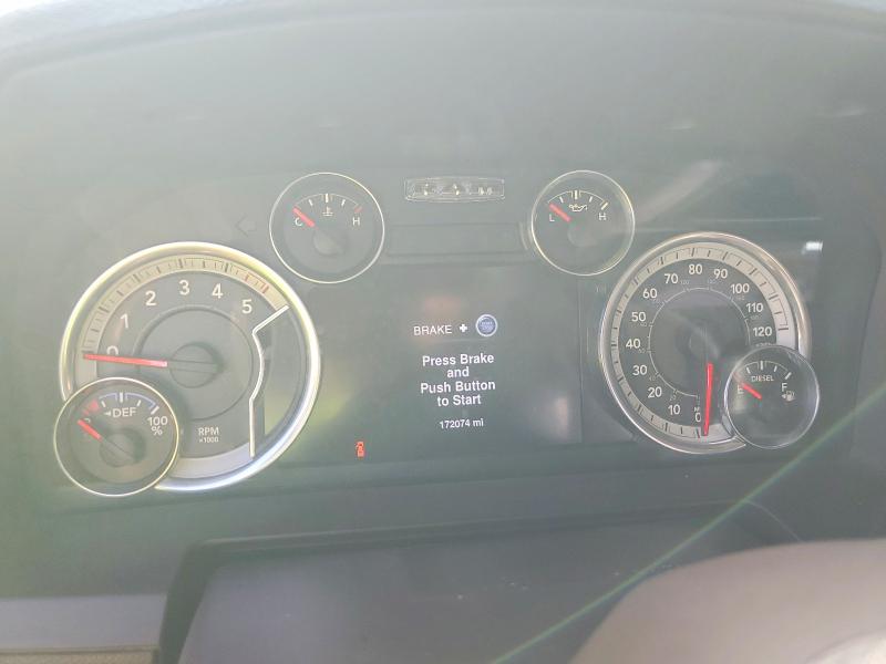 Aukcja sprzedaży 2016 Ram 1500, vin: 1C6RR7VM0GS230290, numer aukcji: 61518096