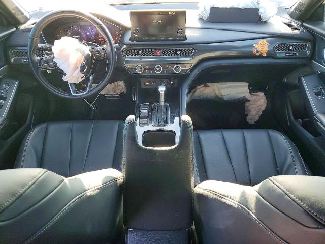 Продаж на аукціоні авто 2023 Acura Integra, vin: 19UDE4H31PA008896, номер лоту: 59708076